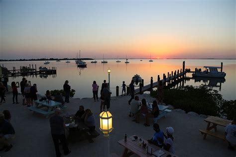 bayside grille sunset bar key largo|snooks bayside grill key largo.